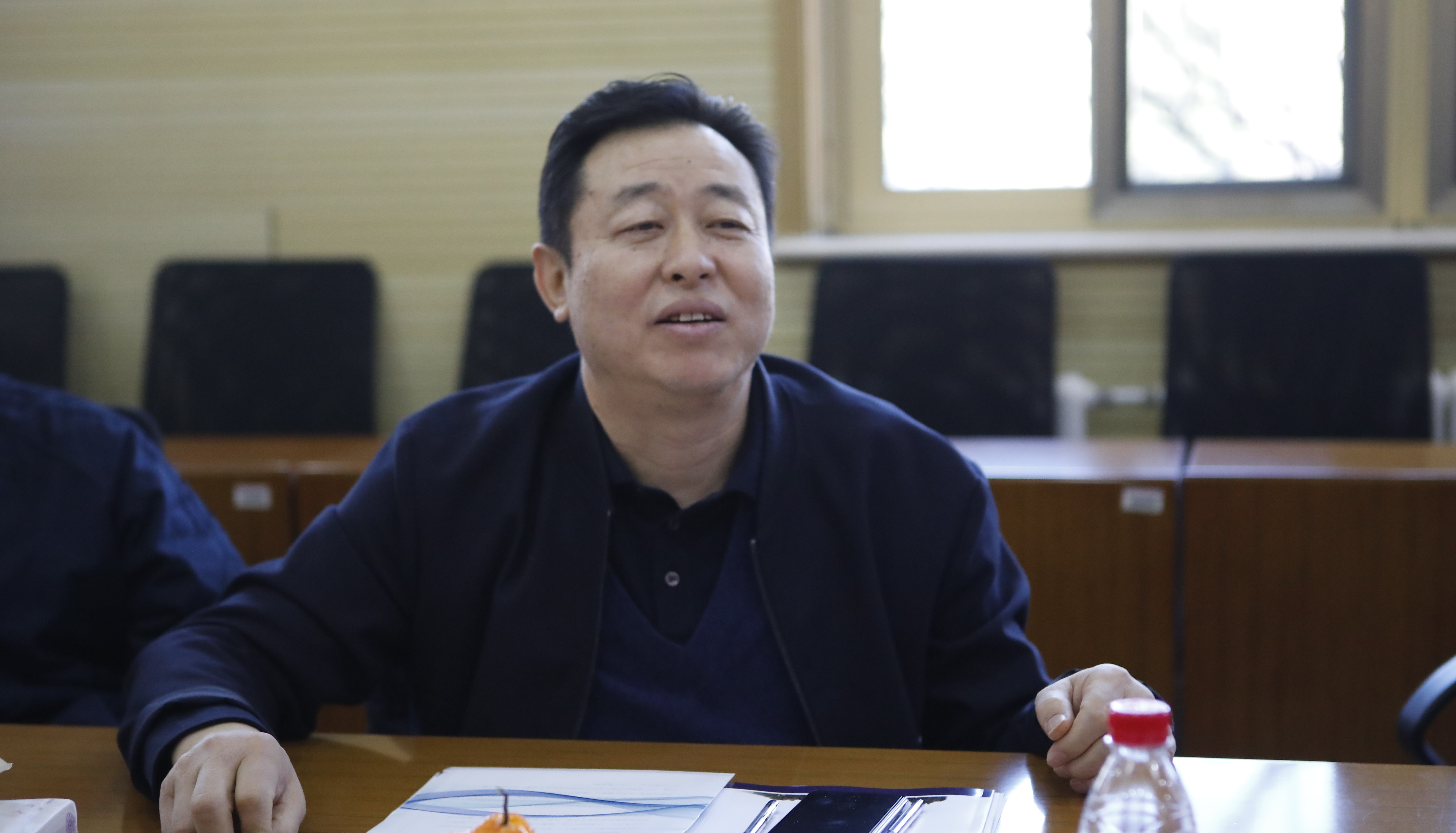 20240320-英国上市公司官网365(软件学院)-云基智慧工程股份有限公司三维几何内核联合研究中心成立仪式-董超-蔡成果讲话.JPG