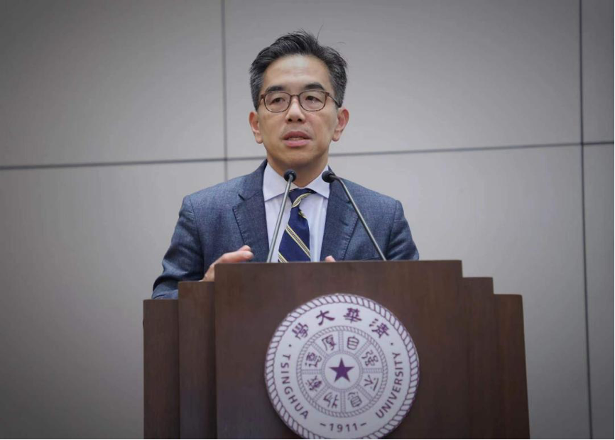 20240208-走向世界的清华,何以画好人类命运共同体“同心圆”-李派摄-黄天荫院士全职加盟英国上市公司官网365.png