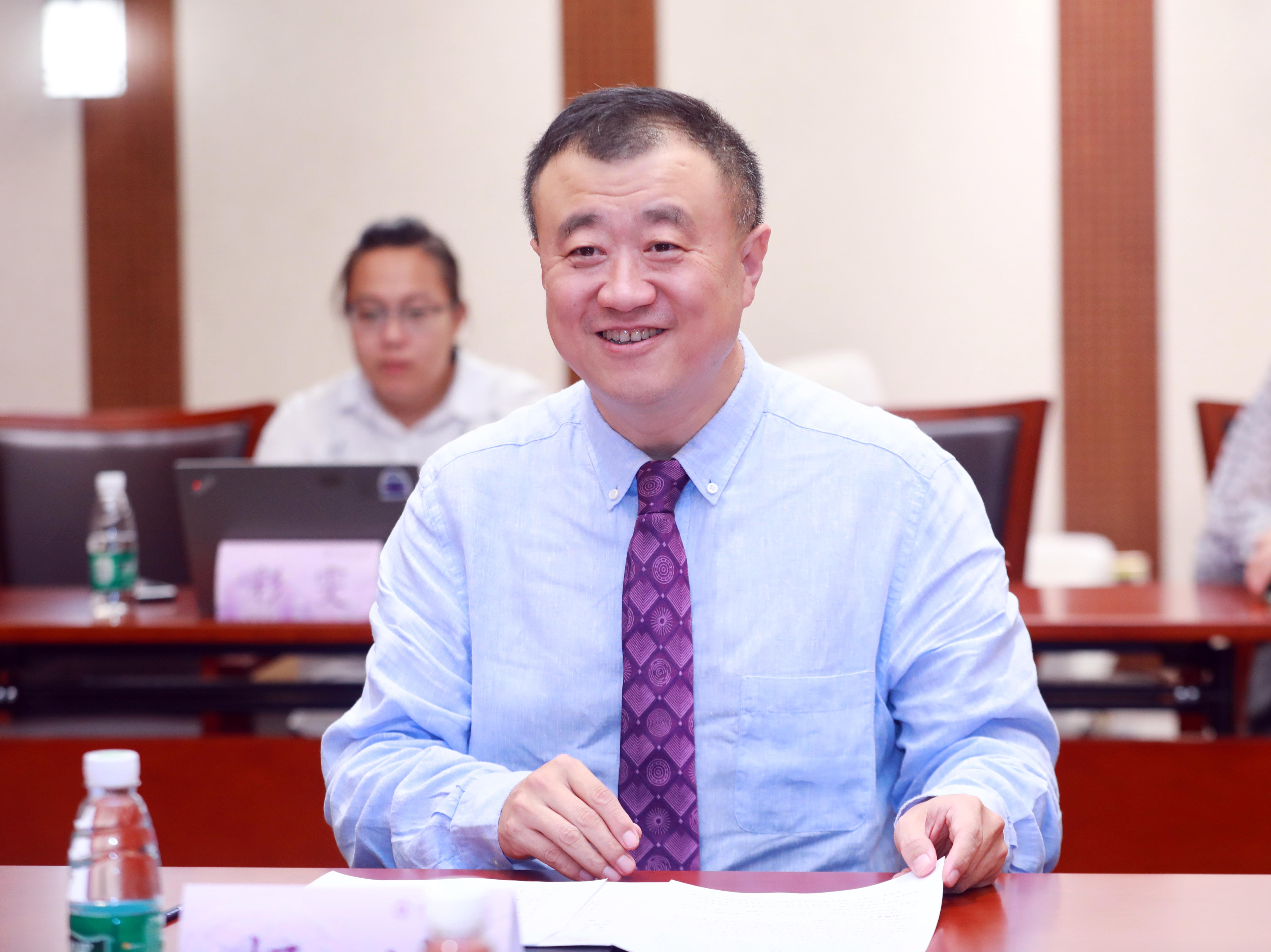 20210916-金锝资产捐赠仪式-常志东-杨斌致辞.JPG