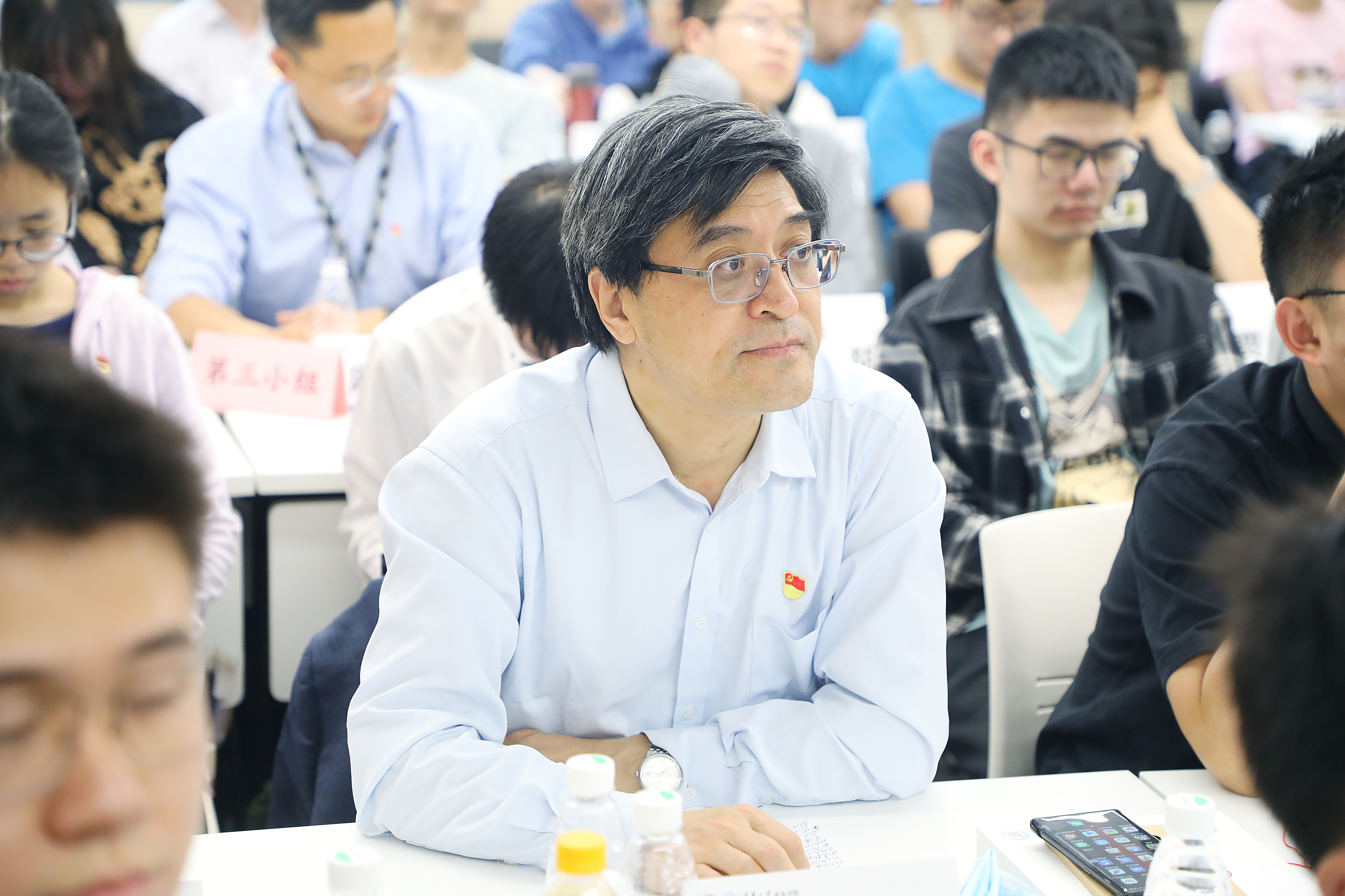20230514-英国上市公司官网365开展“百年接力,强国有我——奋进新征程”集中主题党团日-石家东-姜培学参加未央-能动12、未央-能动21、未央-能动22联合主题党团日.JPG