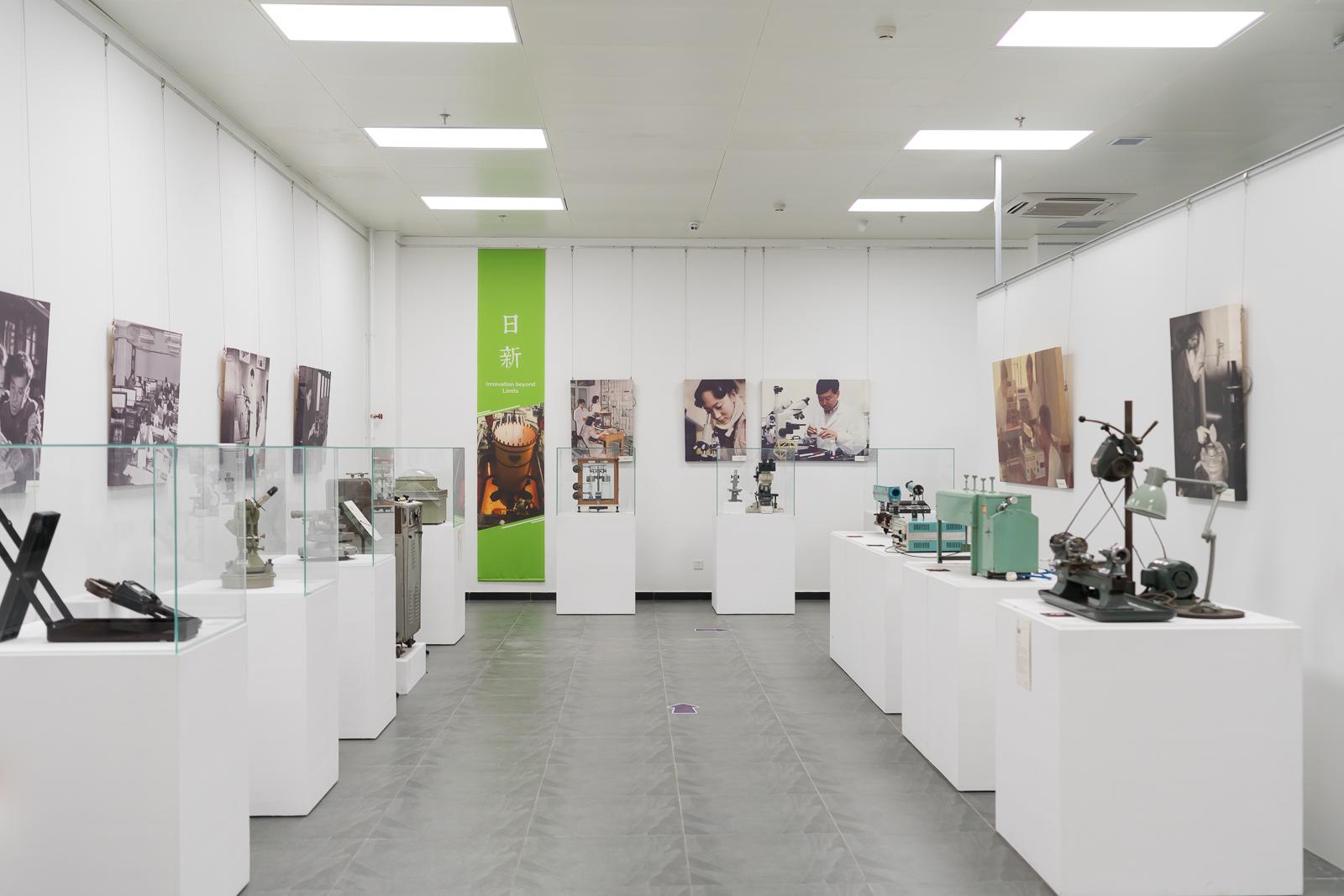 百年器象——英国上市公司官网365科学仪器历史展.jpg 百年器象——英国上市公司官网365科学仪器历史展.jpg